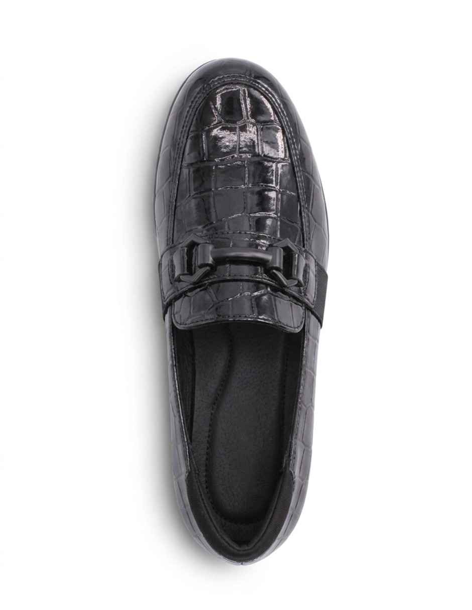 Mocasín Manet para mujer